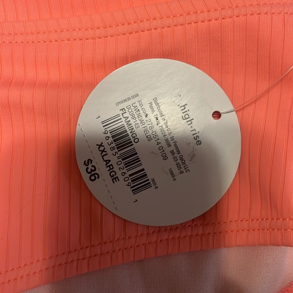 NWT Decree BIKINI BOTTOMS - Picture 4 of 5